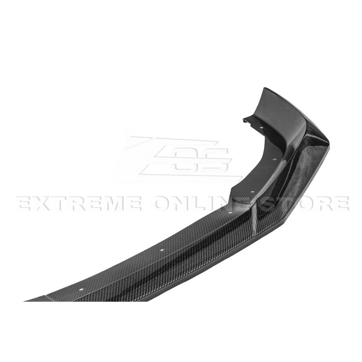 2023-Up Acura Integra DE4 Front Splitter Lip