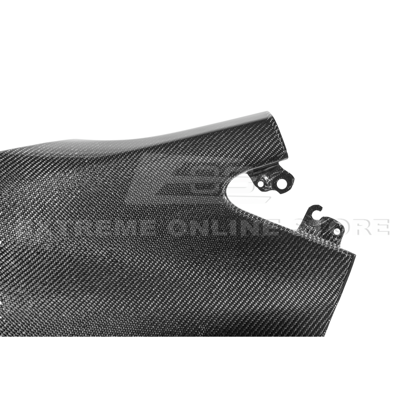 2023-Up GR Corolla Front Side Fender Pair