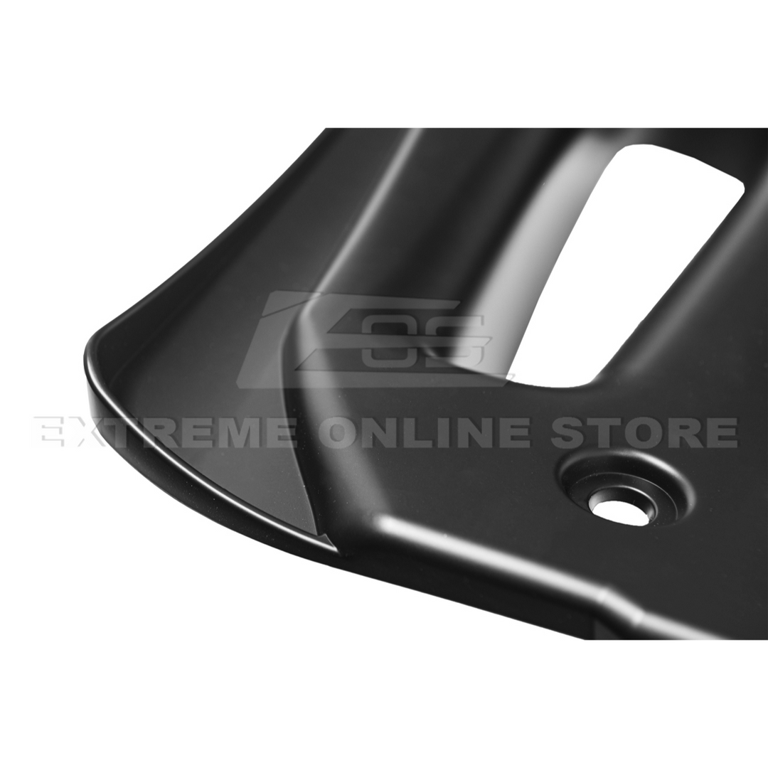 Chevrolet Corvette C8 Z06 / E-Ray XL Extended Rear Splash Guard