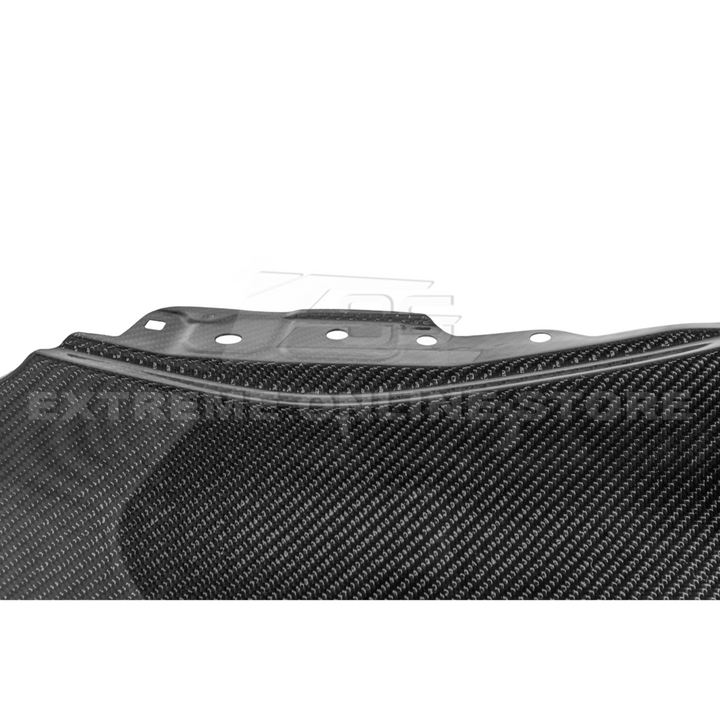 2023-Up GR Corolla Front Side Fender Pair