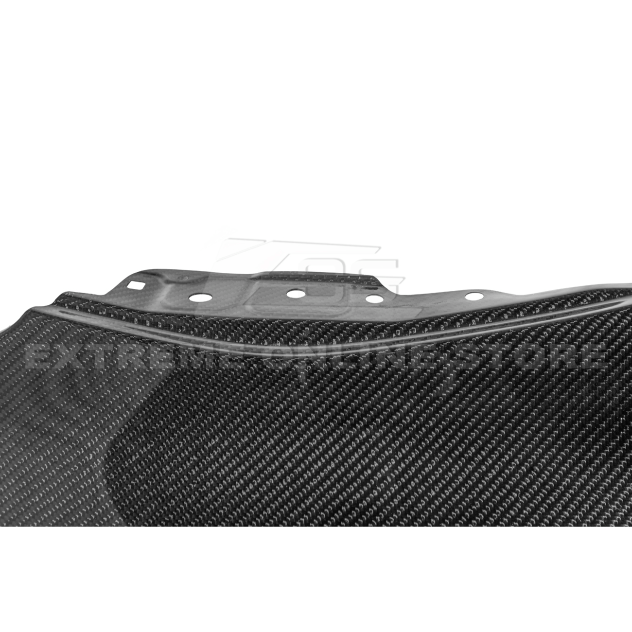 2023-Up GR Corolla Front Side Fender Pair