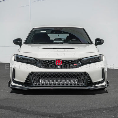 2023-Up Honda Civic FL5 Type-R Front Splitter