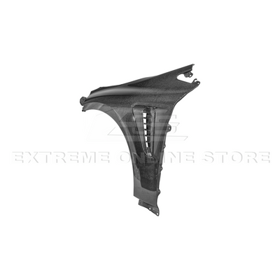 2023-Up GR Corolla Front Side Fender Pair