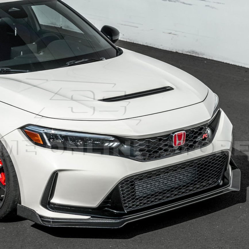 2023-Up Honda Civic FL5 Type-R Front Splitter