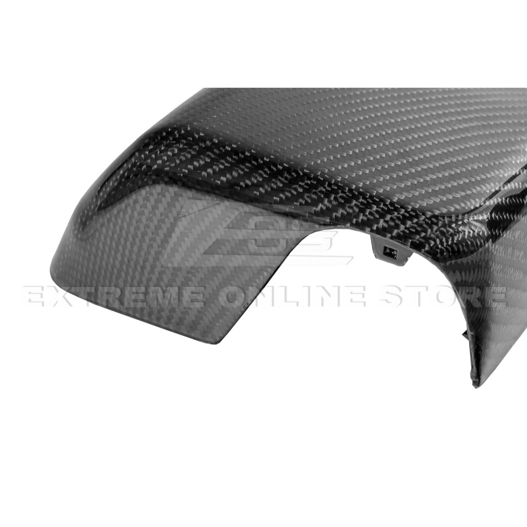 2018-Up Jeep Wrangler Gladiator Mirror Cap Cover