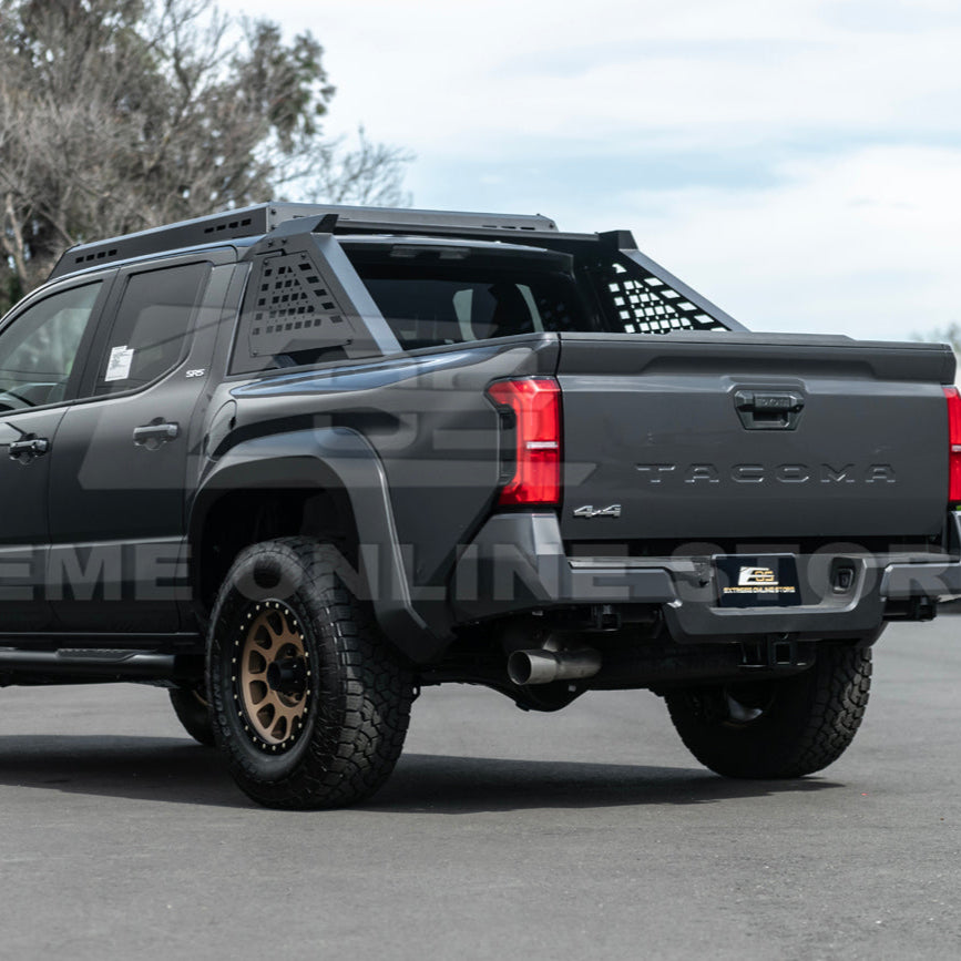 2024-Up Toyota Tacoma Rear Trunk Bed Sport Roll Bar
