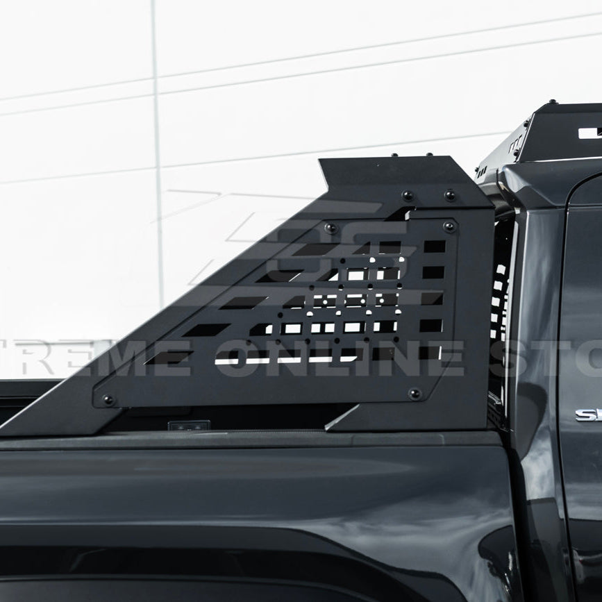 2024-Up Toyota Tacoma Rear Trunk Bed Sport Roll Bar