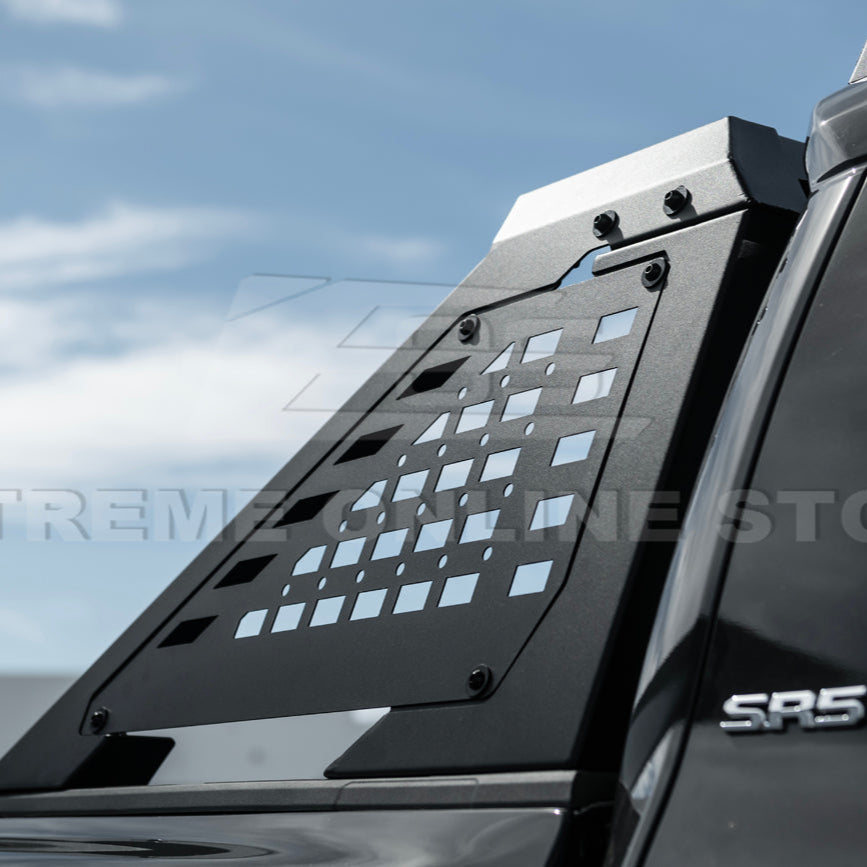 2024-Up Toyota Tacoma Rear Trunk Bed Sport Roll Bar