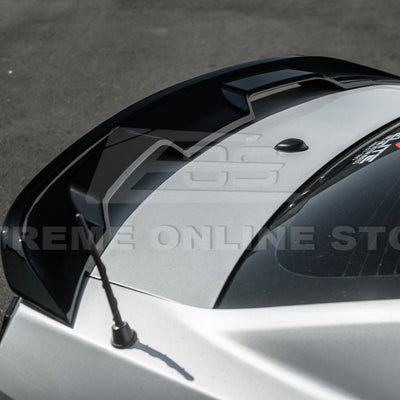 2010-14 Ford Mustang Rear Trunk Lid Wing Spoiler