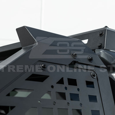 2024-Up Toyota Tacoma Rear Trunk Bed Sport Roll Bar