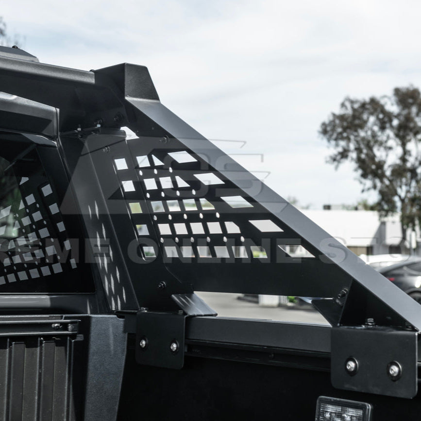 2024-Up Toyota Tacoma Rear Trunk Bed Sport Roll Bar