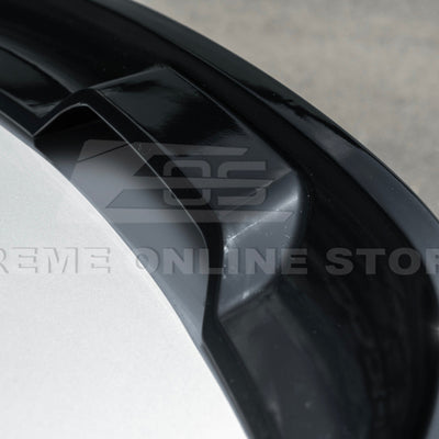 2010-14 Ford Mustang Rear Trunk Lid Wing Spoiler