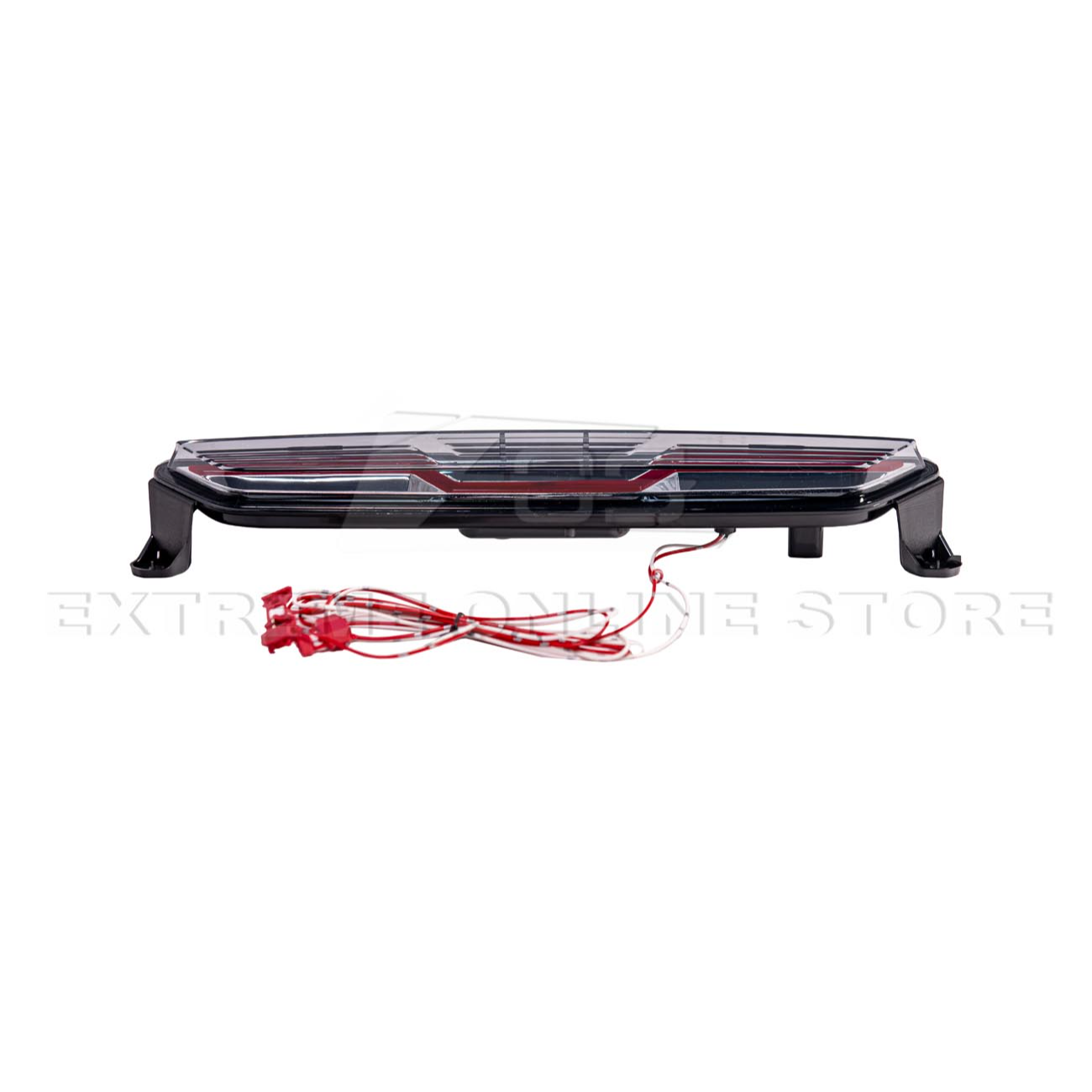 2024+ Ford Mustang Third Brake Reverse Light