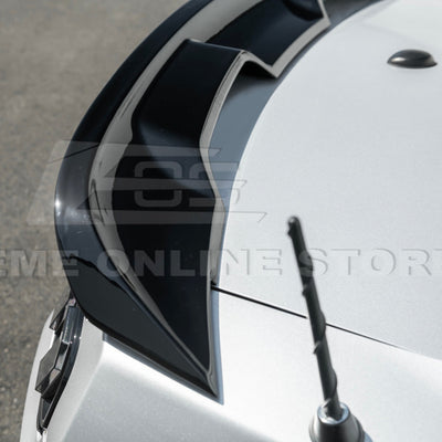 2010-14 Ford Mustang Rear Trunk Lid Wing Spoiler