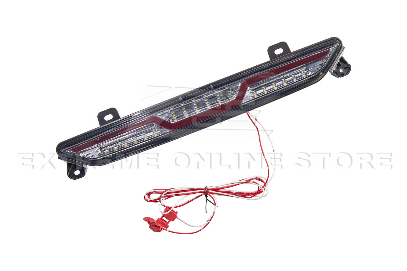 2024-Up Mustang Third Brake Reverse Light