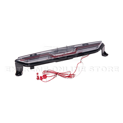 2024+ Ford Mustang Third Brake Reverse Light