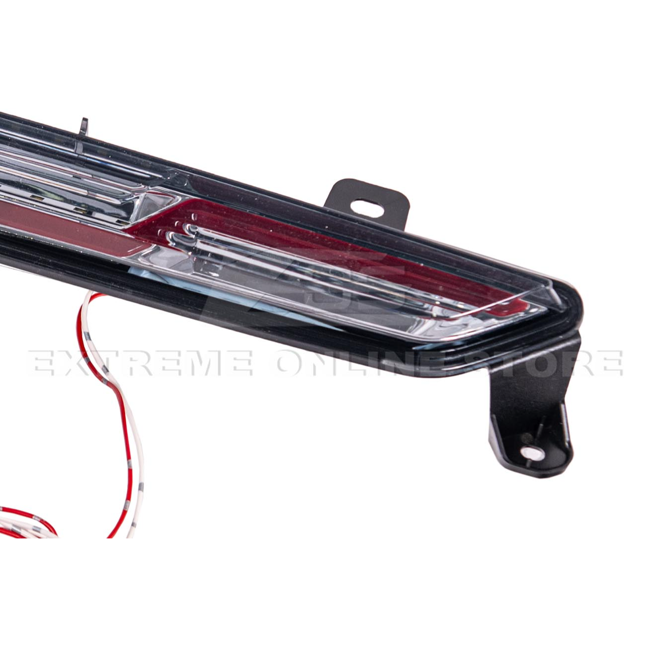 2024+ Ford Mustang Third Brake Reverse Light