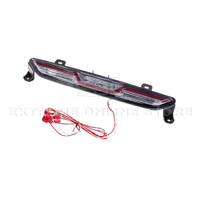2024+ Ford Mustang Third Brake Reverse Light