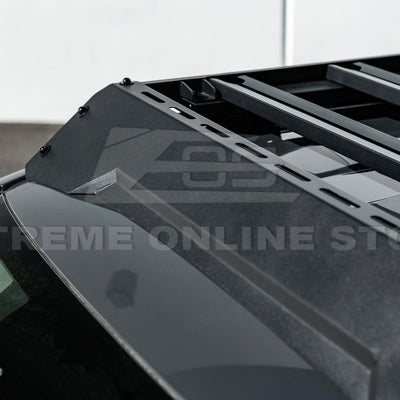 2024-Up Toyota Tacoma Top Roof Rack Cargo Carrier