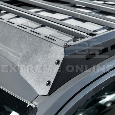 2024-Up Toyota Tacoma Top Roof Rack Cargo Carrier
