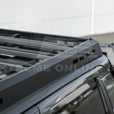 2024-Up Toyota Tacoma Top Roof Rack Cargo Carrier