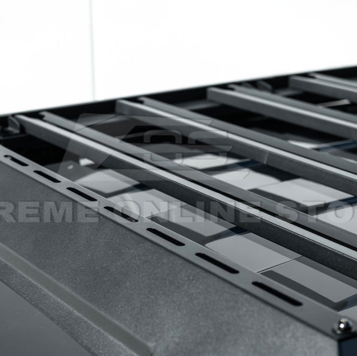 2024-Up Toyota Tacoma Top Roof Rack Cargo Carrier