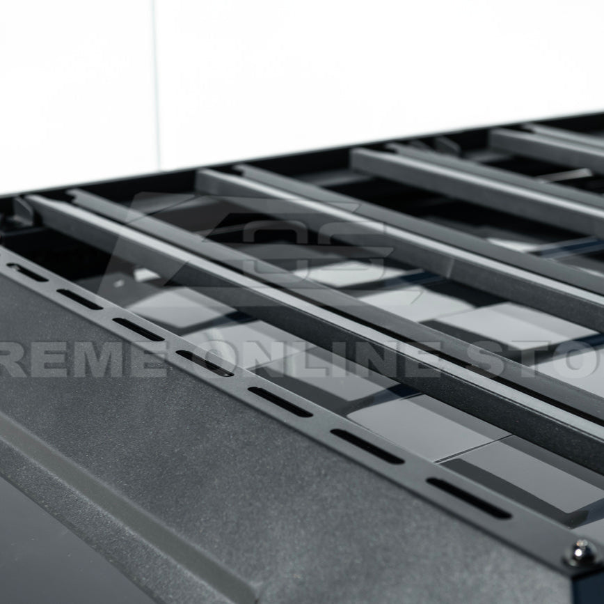 2024-Up Toyota Tacoma Top Roof Rack Cargo Carrier