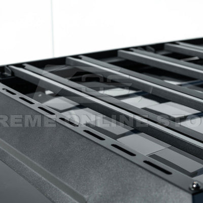 2024-Up Toyota Tacoma Top Roof Rack Cargo Carrier