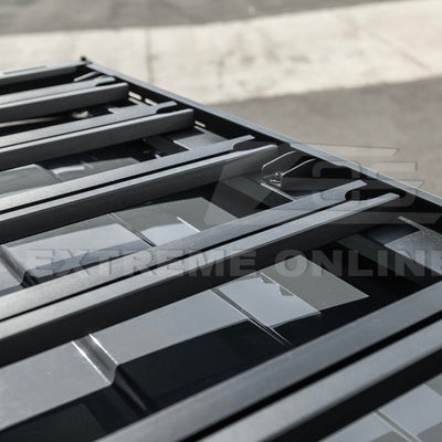 2024-Up Toyota Tacoma Top Roof Rack Cargo Carrier