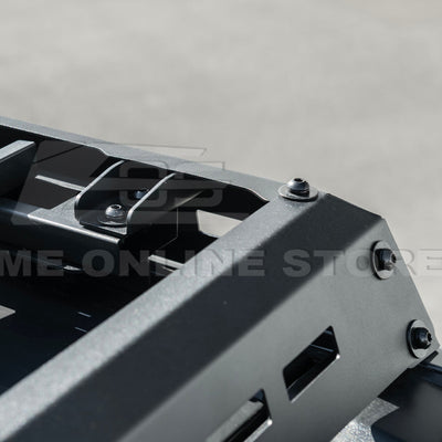 2024-Up Toyota Tacoma Top Roof Rack Cargo Carrier