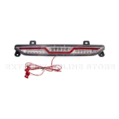 2024+ Ford Mustang Third Brake Reverse Light