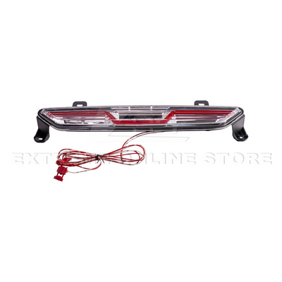 2024+ Ford Mustang Third Brake Reverse Light