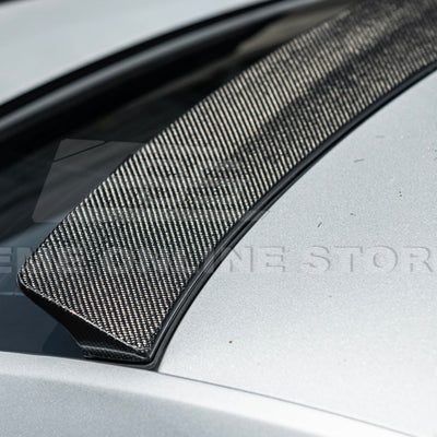 2013-19 Cadillac ATS ATS-V Rear Roof Top Window Spoiler