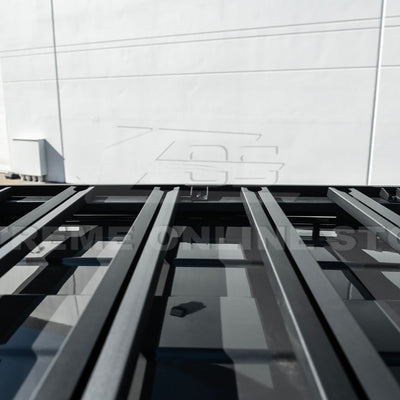 2024-Up Toyota Tacoma Top Roof Rack Cargo Carrier