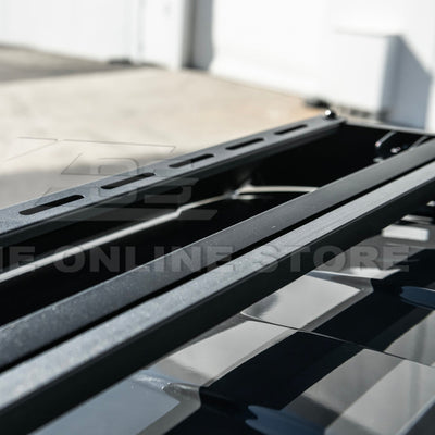 2024-Up Toyota Tacoma Top Roof Rack Cargo Carrier
