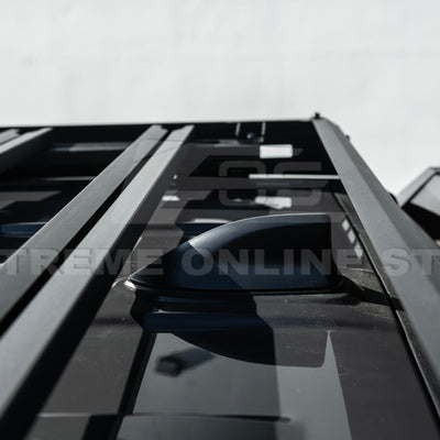 2024-Up Toyota Tacoma Top Roof Rack Cargo Carrier