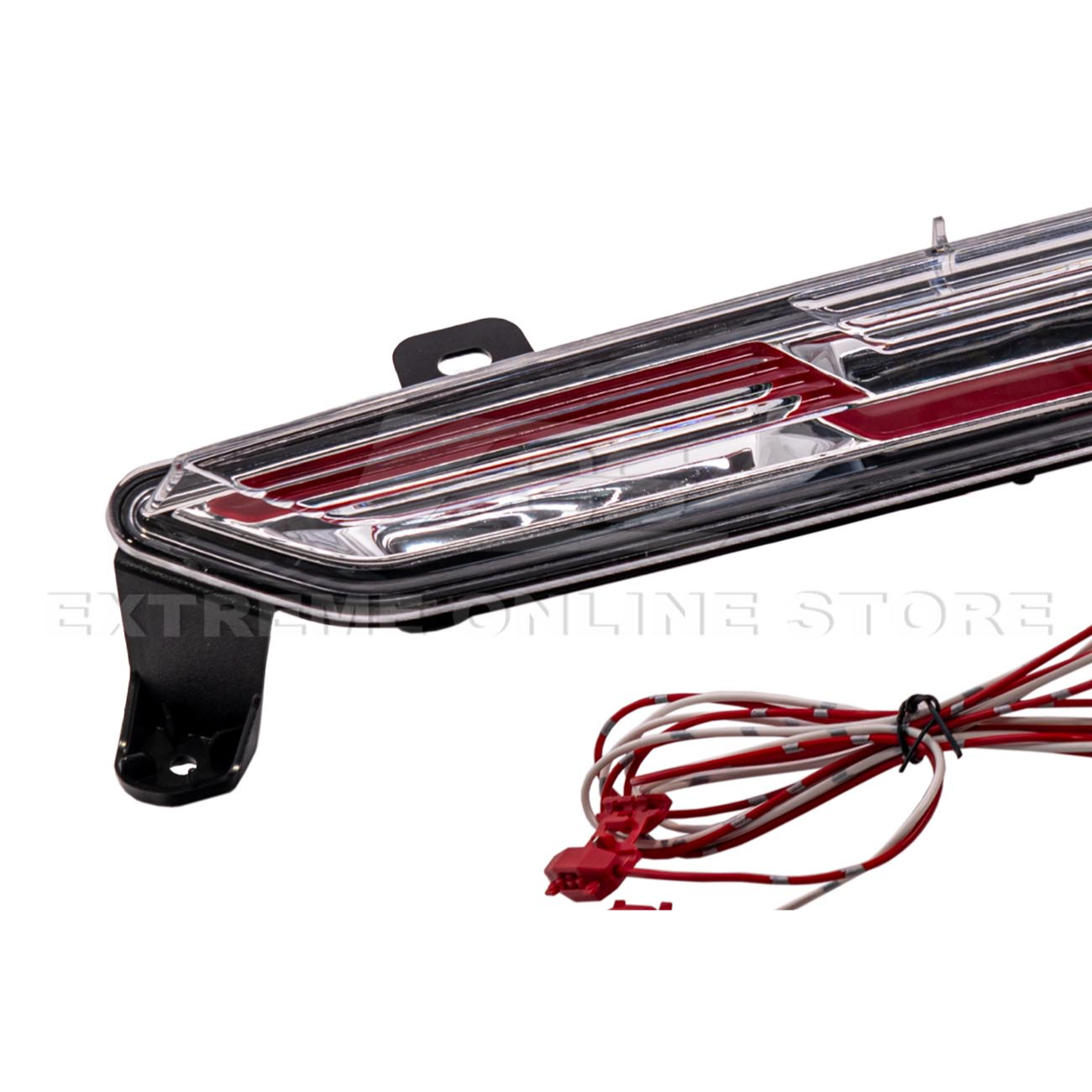 2024+ Ford Mustang Third Brake Reverse Light