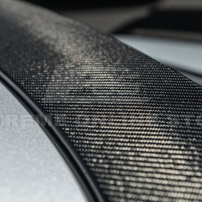 2013-19 Cadillac ATS ATS-V Rear Roof Top Window Spoiler