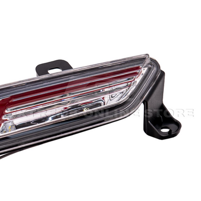 2024+ Ford Mustang Third Brake Reverse Light