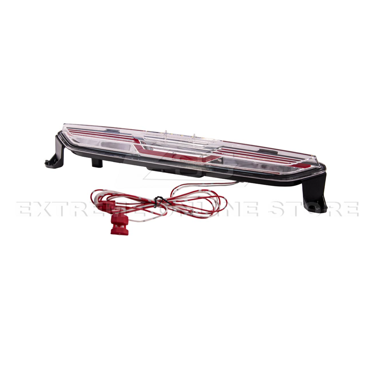 2024+ Ford Mustang Third Brake Reverse Light