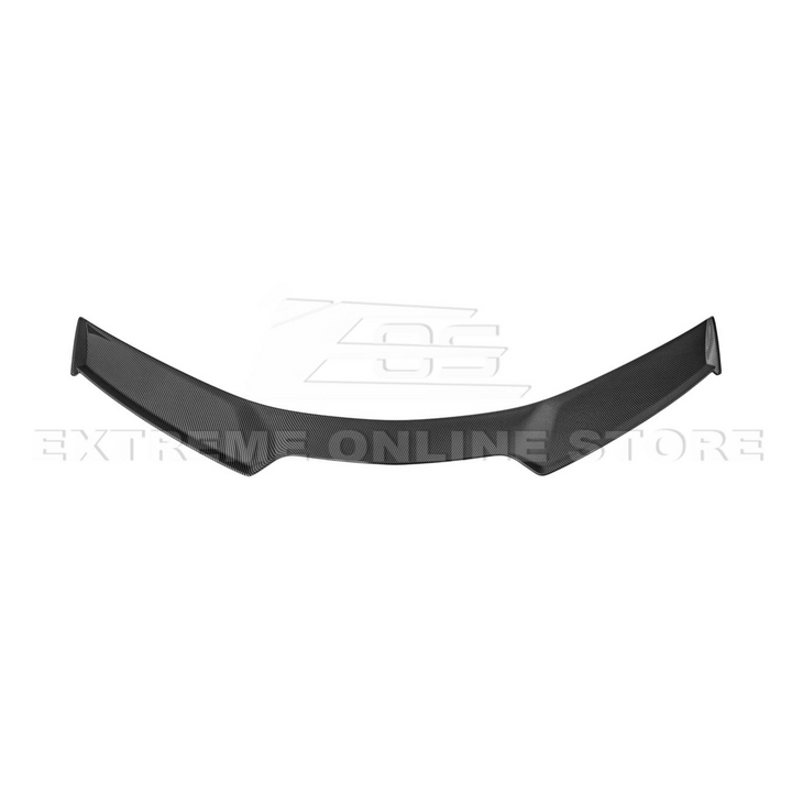 Z06 Visible Package Corvette C8 Stingray Rear Spoiler