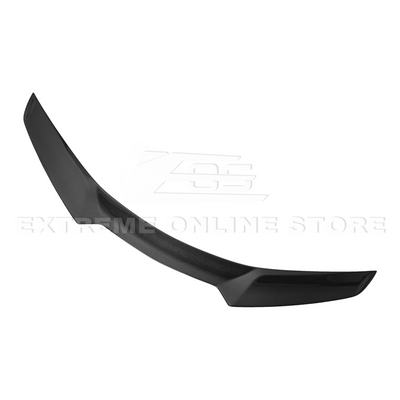 Corvette C8 Z06 Wicker-Bill Rear Spoiler