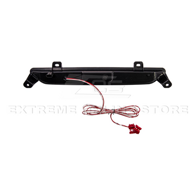 2024+ Ford Mustang Third Brake Reverse Light