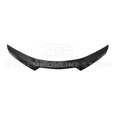 Corvette C8 Z06 Wicker-Bill Rear Spoiler