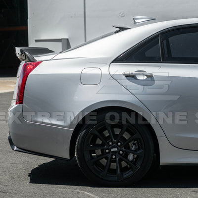 2013-19 Cadillac ATS ATS-V Rear Roof Top Window Spoiler