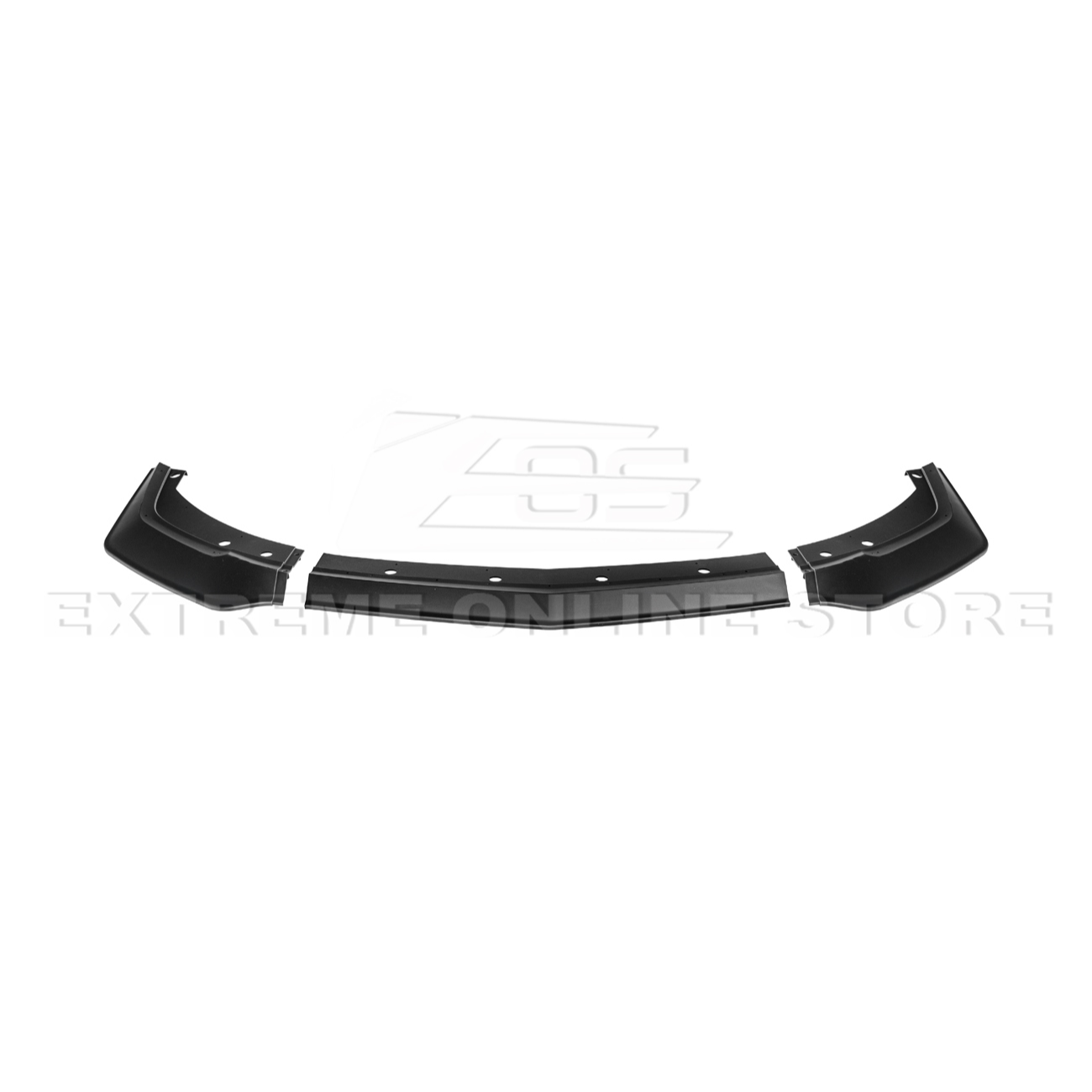 2024-Up Acura Integra DE5 Front Lip Splitter
