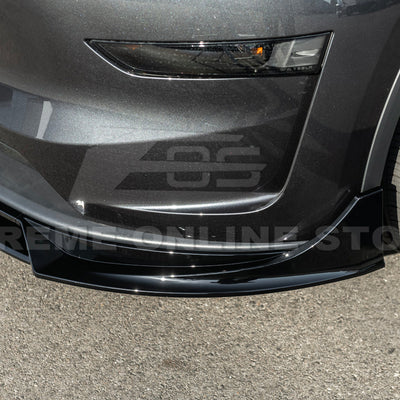 2025-Up Tesla Model Y Track Style Exterior Body Kit