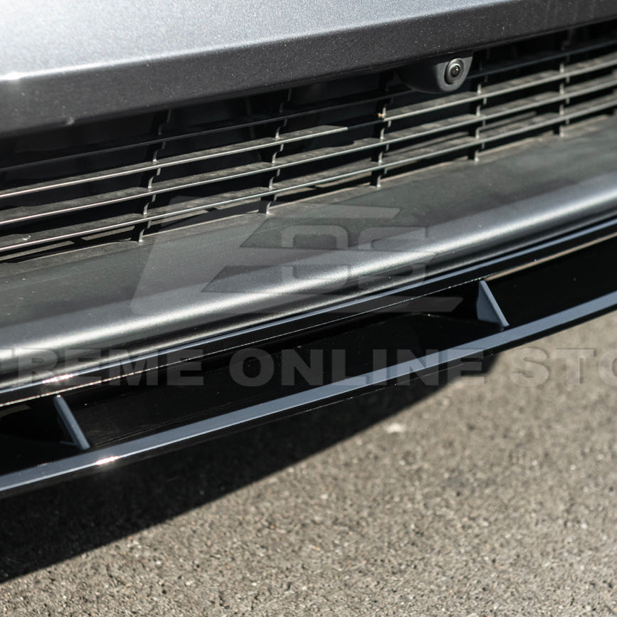 2025-Up Tesla Model Y Track Style Exterior Body Kit