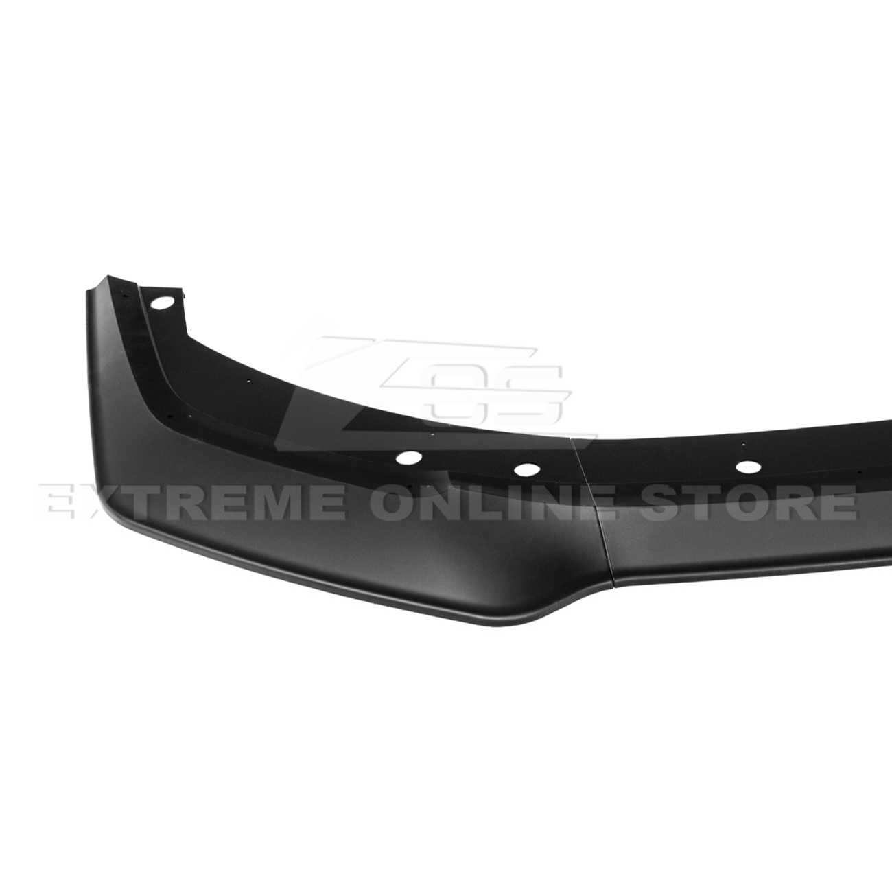 2024-Up Acura Integra DE5 Front Lip Splitter