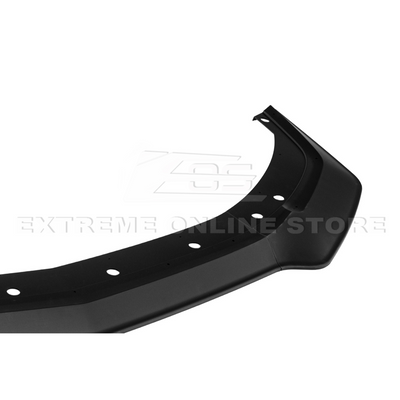 2024-Up Acura Integra DE5 Front Lip Splitter